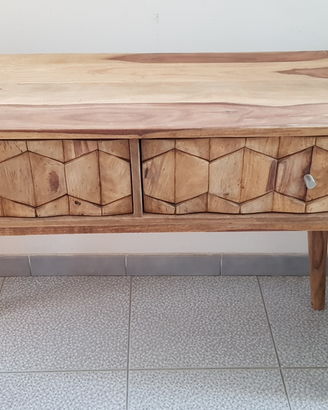 Console Bizzotto 2C KANT