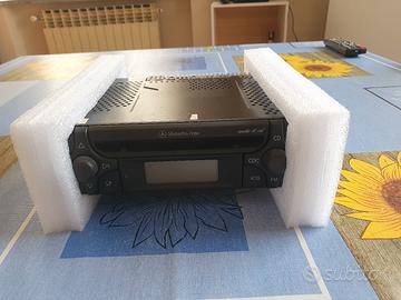 RADIO CD STEREO PER MERCEDES CLK KOMPRESSOR