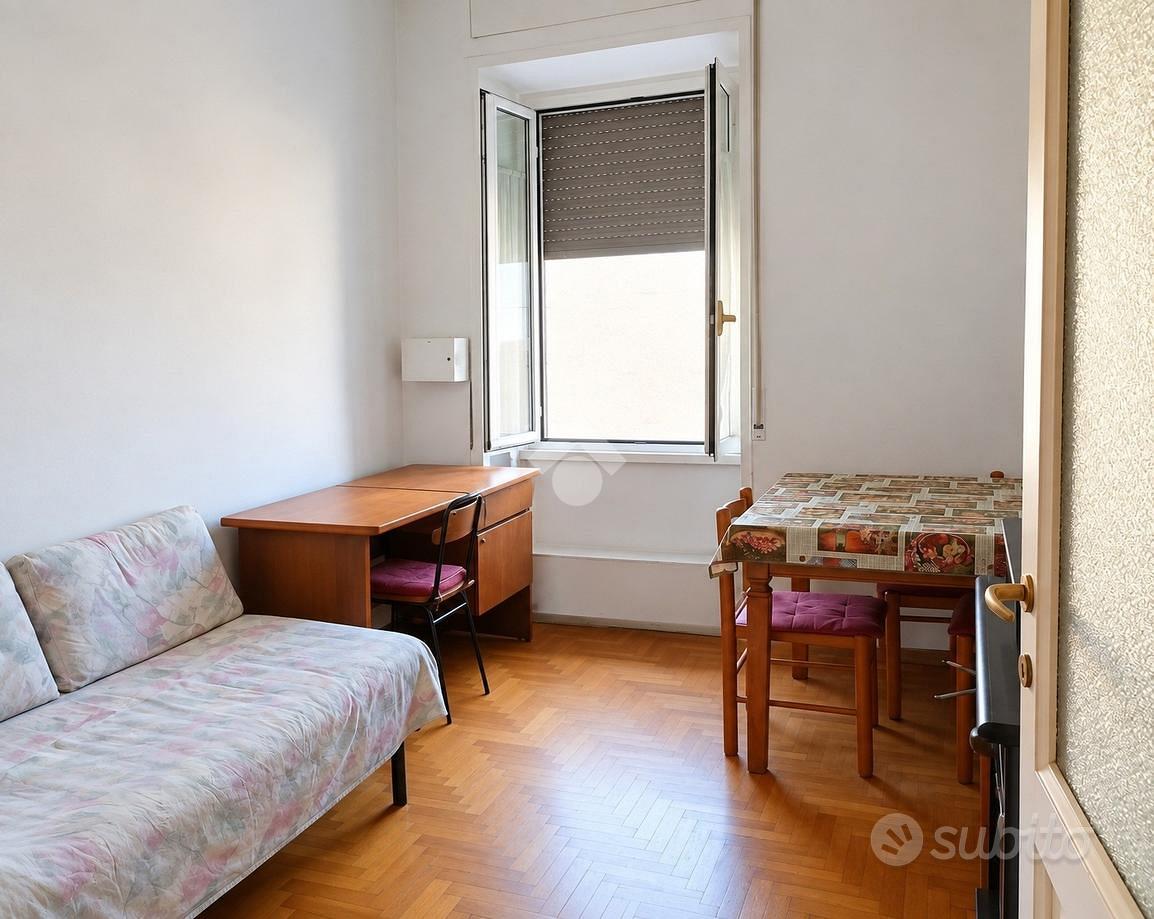Appartamento – Roma, Monteverde, Gianicolense - Vista 3