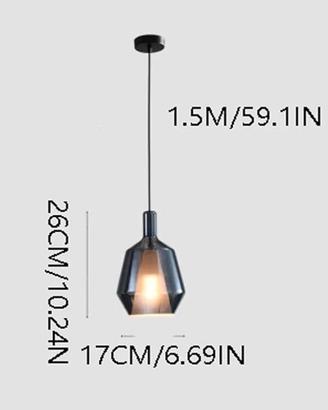 Lampada da soffitto