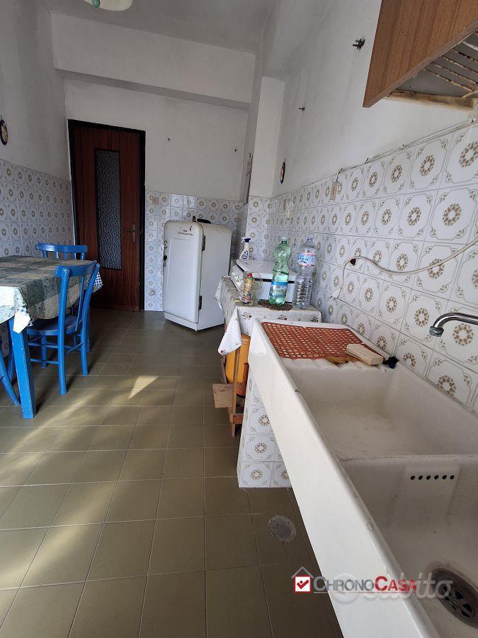 Appartamento – ME - Vista 4
