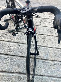 Bici da corsa 