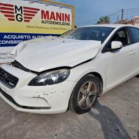 Ricambi Volvo v40 2016