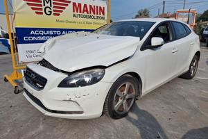 Ricambi Volvo v40 2016