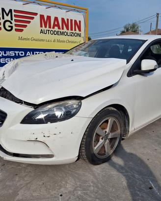 Ricambi Volvo v40 2016