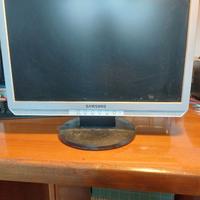 Monitor 19 pollici Samsung