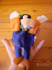 Peluche Pippo disney disneyland resort paris