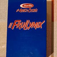 Frullatore frullymix Barilla - Moulinex