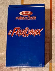 Frullatore frullymix Barilla - Moulinex