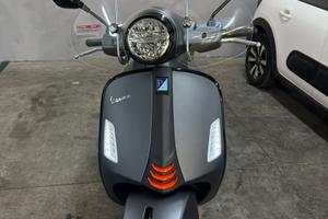 Vespa gts3 300 GTS super sport