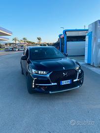 DS 7 CROSS BACK GRAND CHIC