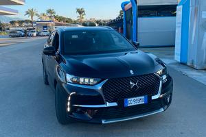 DS 7 CROSS BACK GRAND CHIC