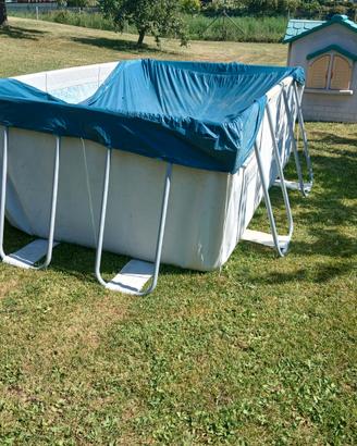 Piscina BESTWAY