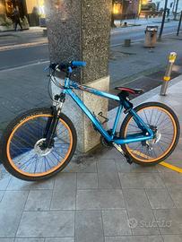 Bici scott voltage