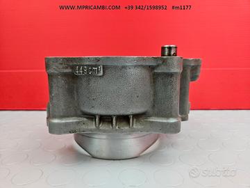 CILINDRO CYLINDER HONDA CRF 450 2005 2008 CRF450 2