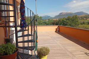 Pontecagnano Faiano - Porzione di Villa