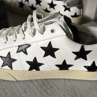 Scarpa sneakers YSL