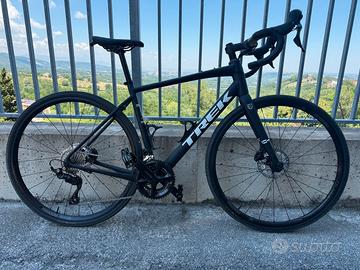 Trek domane al 5 gen 4 gravel
