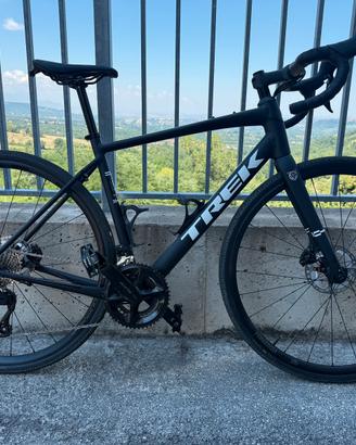 Trek domane al 5 gen 4 gravel