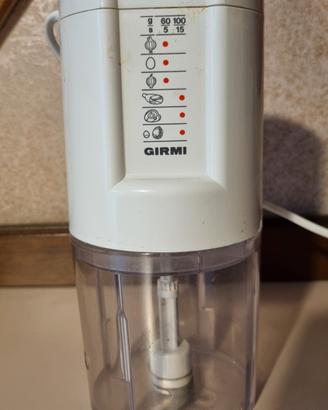 Tritatutto Girmi TR11