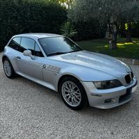 BMW Z3 Coupè