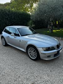 BMW Z3 Coupè