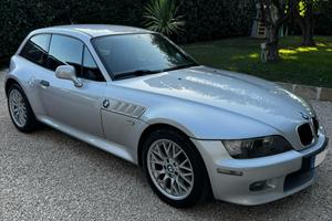 BMW Z3 Coupè