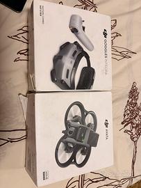 Drone DJI AVATA EXPLORER COMBO
