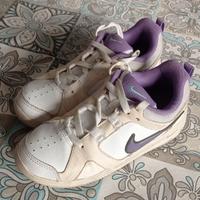 Sneakers donna Nike Lykin Trainers misura 36,5