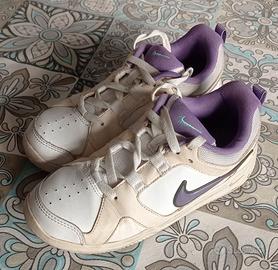 Sneakers donna Nike Lykin Trainers misura 36,5