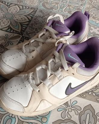 Sneakers donna Nike Lykin Trainers misura 36,5