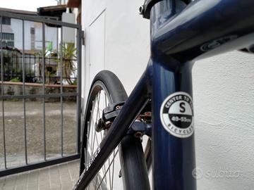 Bicicletta da corsa