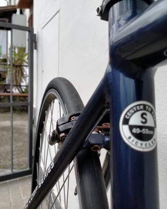 Bicicletta da corsa