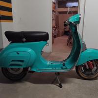 Vespa special