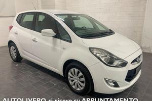 HYUNDAI iX20 1.4 CRDI 90 CV-UNIPRO-FRIZIONENUOVA