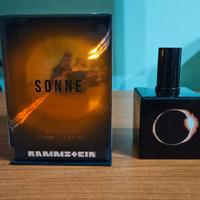 2 Profumi NUOVI – Rammstein, Avon