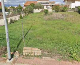 Terreno edificabile