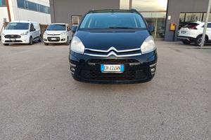 Citroen C4 Picasso 2.0 HDi 150 FAP Exclusive