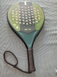 Racchetta da Padel Kuikma