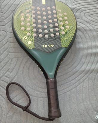 Racchetta da Padel Kuikma