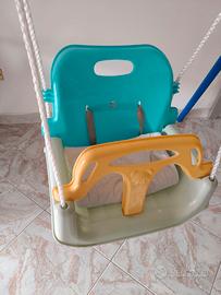 altalena da casa e giardino 