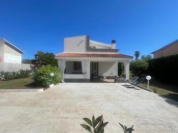 Villa singola Siracusa [Cod. rif 3258369VRG]
