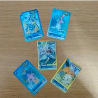 Carte Digimon