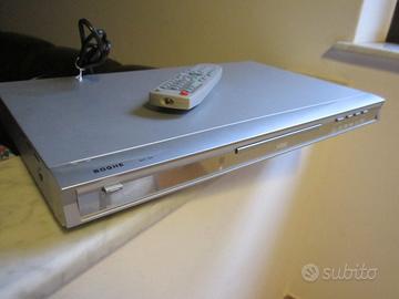 Lettore DVD Boghe DVX 300