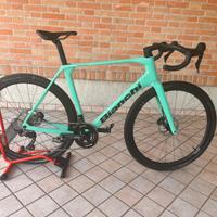 Bianchi Impulso Pro