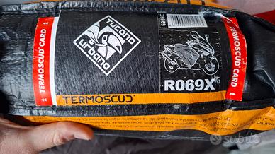 Termoscudo Tucano Urbano Tmax 09/11 r069x