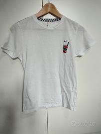 T-shirt SUN68 bambino 10 anni