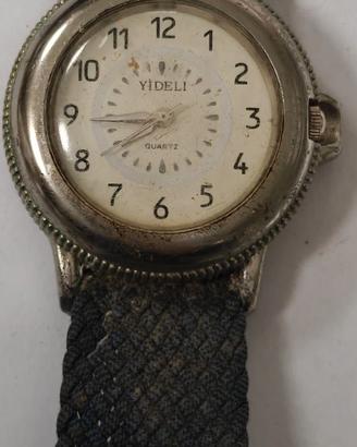 Orologio vintage "Yideli Quartz"