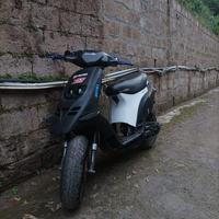 Gilera Storm 70