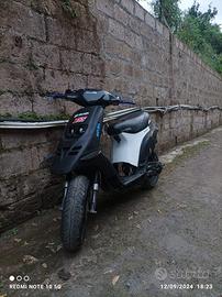 Gilera Storm 70